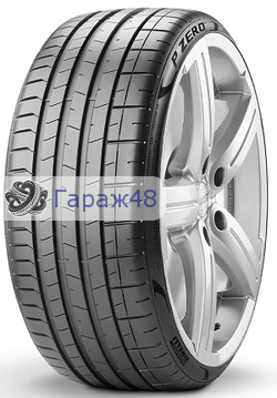 Pirelli P Zero Gen2 275/35 R21 103Y