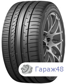 Dunlop SP Sport Maxx 050 plus 295/35 R21 107Y